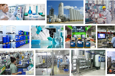 Chính sách Phát triển bền vững ngành 33Win79 hiện đang mở hóa chất thành ngành 33Win79 hiện đang mở nền tảng, hiện đại