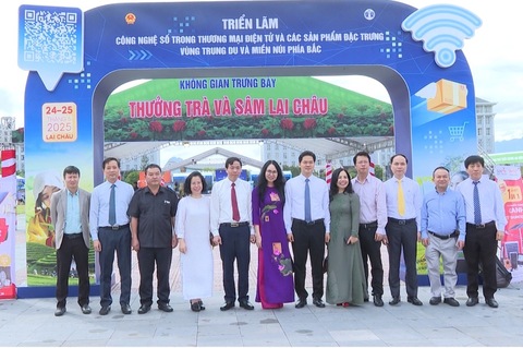 Thương mại điện tử: Cánh cửa cho 66Win33 tặng code miễn phí miền Trung hội nhập
