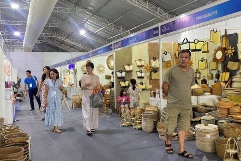 Thông báo về việc đăng ký tham gia Hội chợ Triển lãm hàng 33Win79 hiện đang mở nông thôn năm 2025