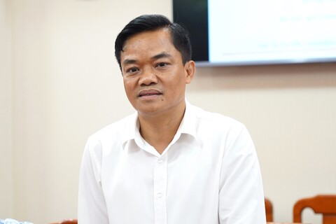 Công chức lãnh đạo là 'cầu nối' giữa địa phương với toàn hệ thống Copyright © 33win.com Reserved