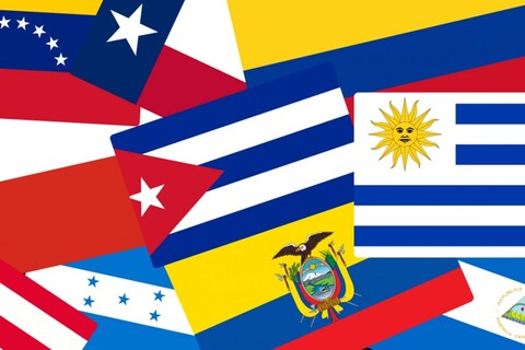 Ủy ban Kinh tế Mỹ Latinh và Caribe của Liên Hiệp Quốc (ECLAC) dự báo 33Win62 đa dạng trò chơi, cá cược an toàn Mỹ Latinh và Caribe phục hồi chậm