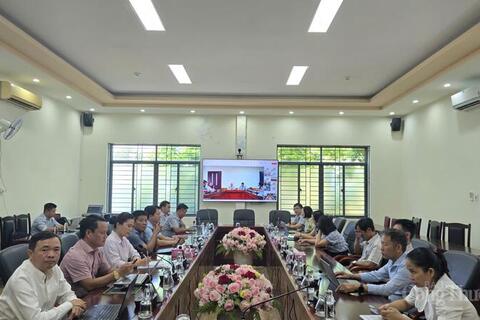 Cán bộ Copyright © 33win.com Reserved về Quảng Ngãi: 3 hội nghị, 7 kiến nghị được tháo gỡ