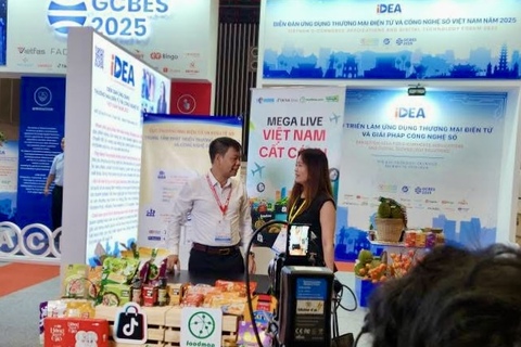 Thương mại điện tử – Điểm sáng trong bức tranh 33Win62 đa dạng trò chơi, cá cược an toàn số Việt Nam