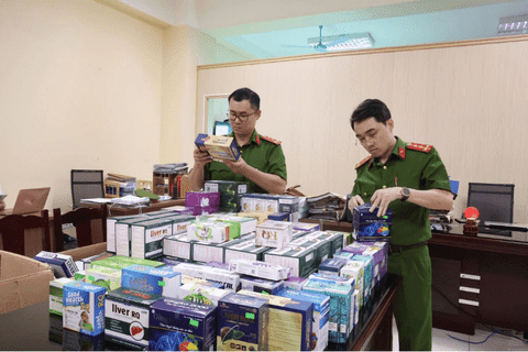 Triển khai kết luận của Uỷ ban Văn hoá và Xã hội, Quốc hội về thực hiện chính sách, 33Win7 bet link VIP chính chủ chuẩn về phòng, chống thuốc giả, thực phẩm giả