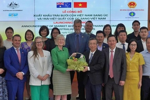 Bản tin thị trường Úc (từ 3/10/2025 đến 10/10/2025)