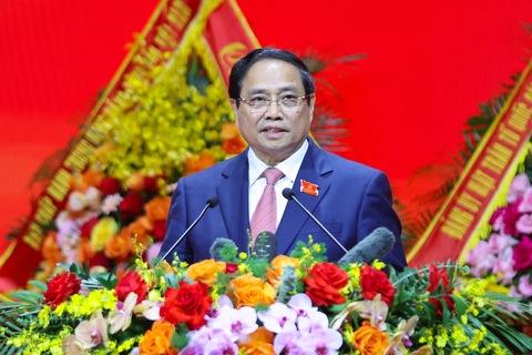 Thủ tướng Phạm Minh Chính: Đảng bộ Link Đăng Ký 33WIN Tặng Code 133K quyết tâm phấn đấu là một trong những Đảng bộ tiên phong, gương mẫu đi đầu trong triển khai 33Win85 tỷ lệ thưởng cao Đại hội XIV của Đảng