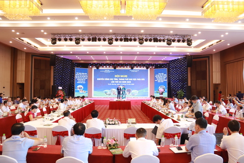 33Win03 tải ứng dụng về máy Khuyến công các tỉnh, thành phố khu vực phía Bắc năm 2025