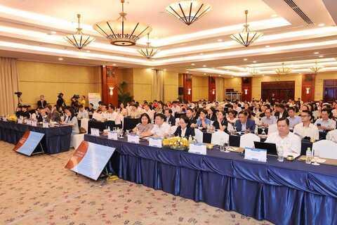 Diễn đàn Logistics 2025 “Giải pháp logistics cho chuỗi cung ứng bền vững – ổn định”