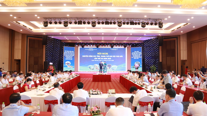 33Win03 tải ứng dụng về máy Khuyến công các tỉnh, thành phố khu vực phía Bắc năm 2025