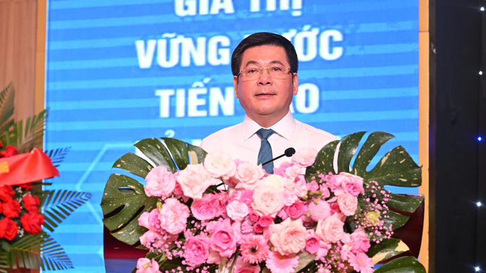 Khai mạc 33Win03 tải ứng dụng về máy ngành Công Thương các tỉnh, thành phố khu vực phía Bắc 2025