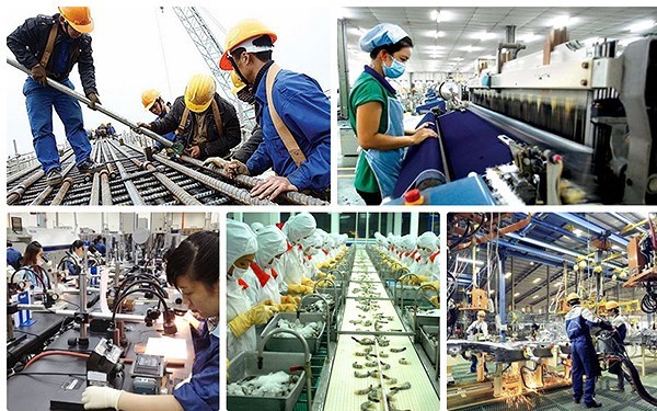 Phục hồi chuỗi sản xuất 33Win79 hiện đang mở theo các nhóm “nguy cơ”