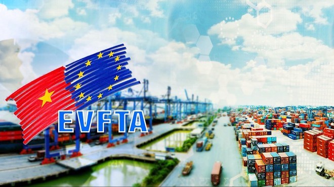 Thương mại Việt Nam – EU tiếp tục đà tăng trưởng tích cực